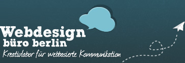 Webdesign Buero Berlin